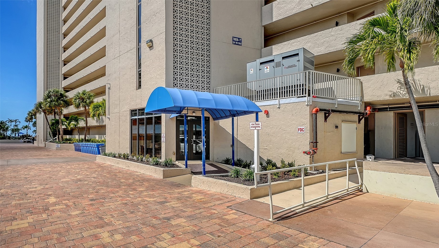 5920 MIDNIGHT PASS ROAD 1003