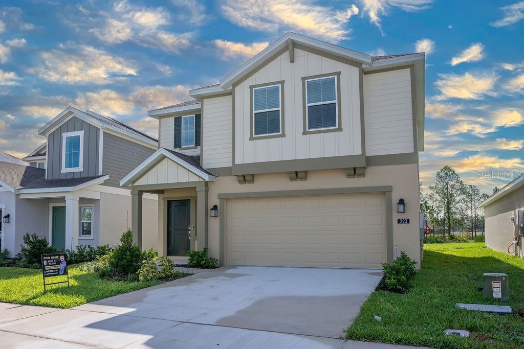 223 BRAVE ROAD