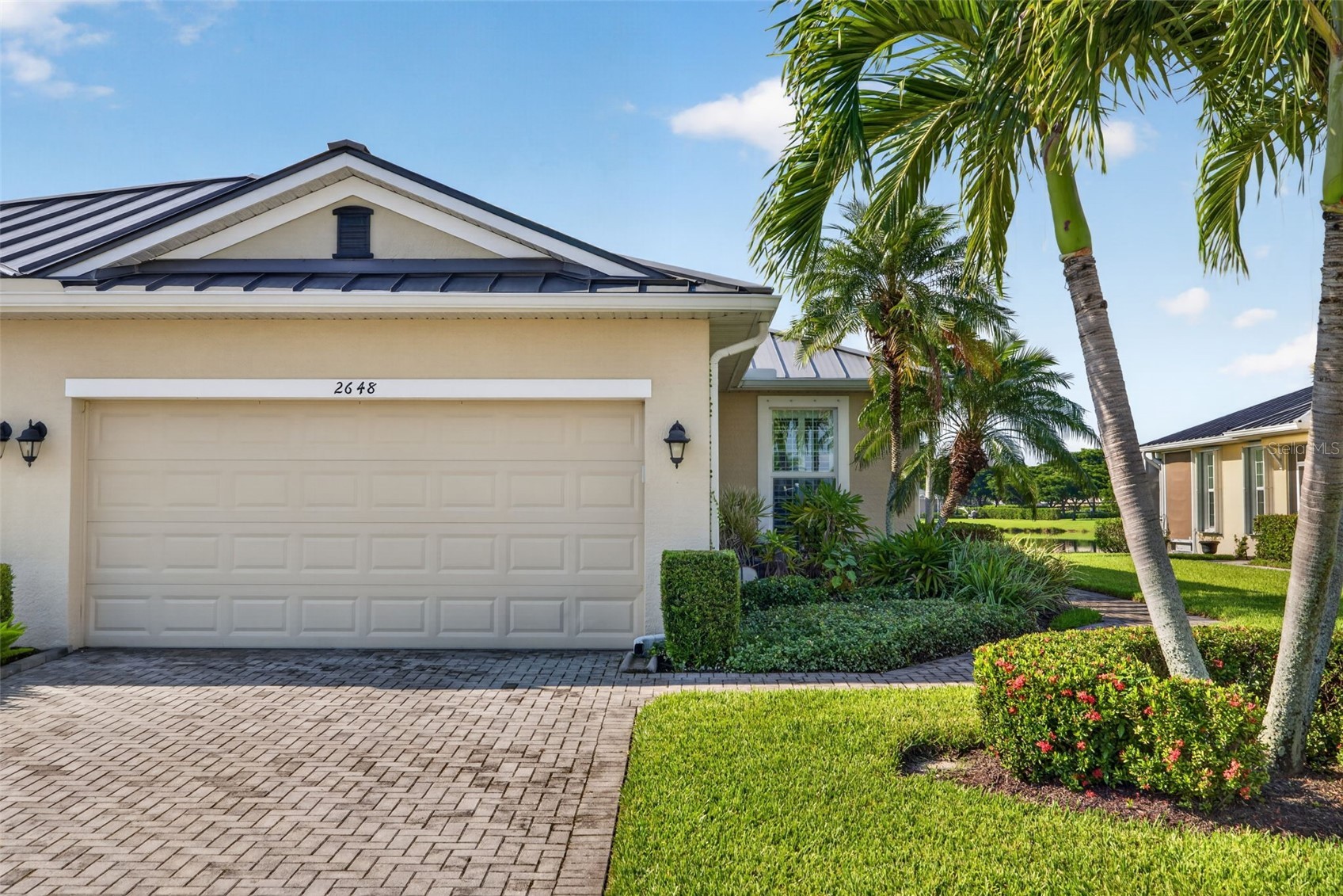 2648 ANGUILLA DRIVE
