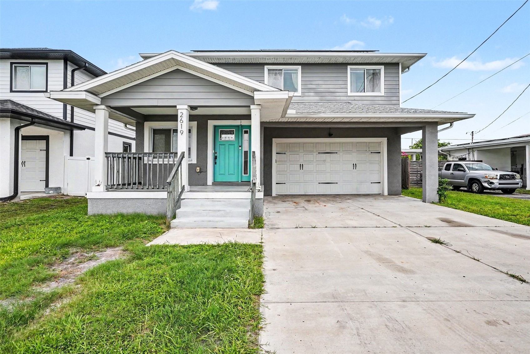 2619 W ST CONRAD