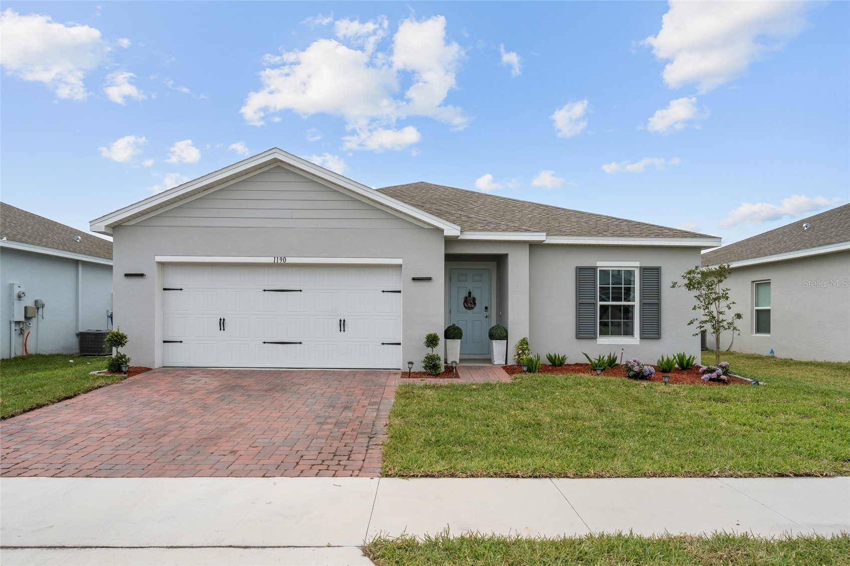 1190 LEXINGTON LANE