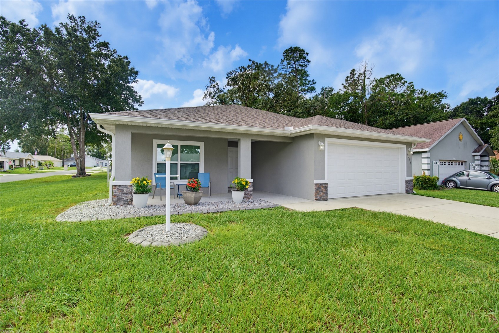 9614 SW 53RD CIRCLE