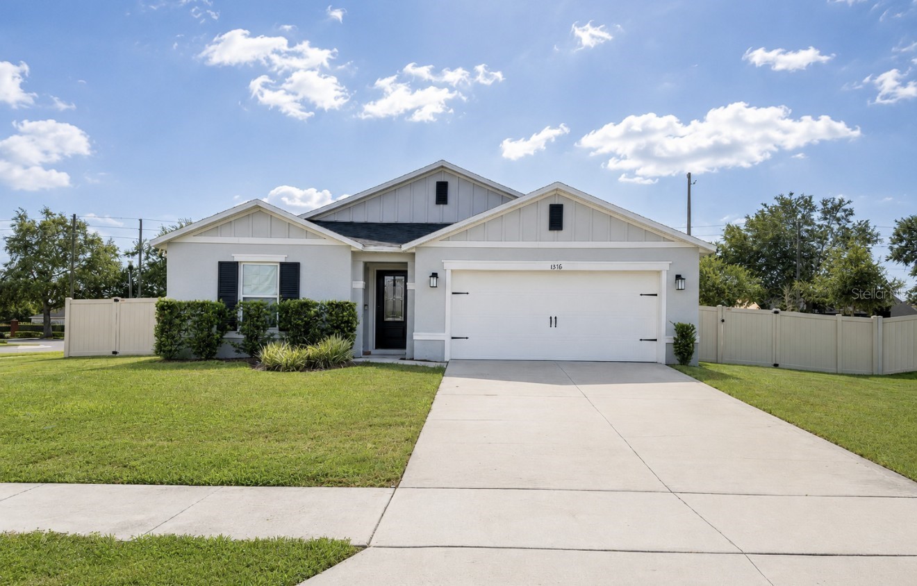 1378 PARK LEAH CIRCLE