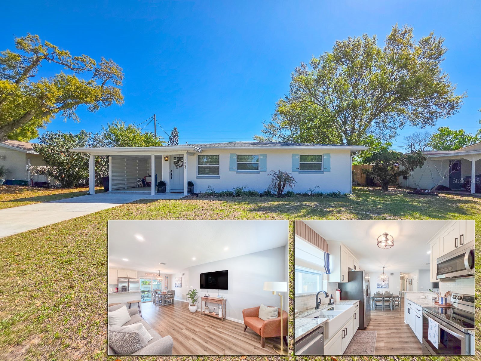 1807 GOLFVIEW BOULEVARD