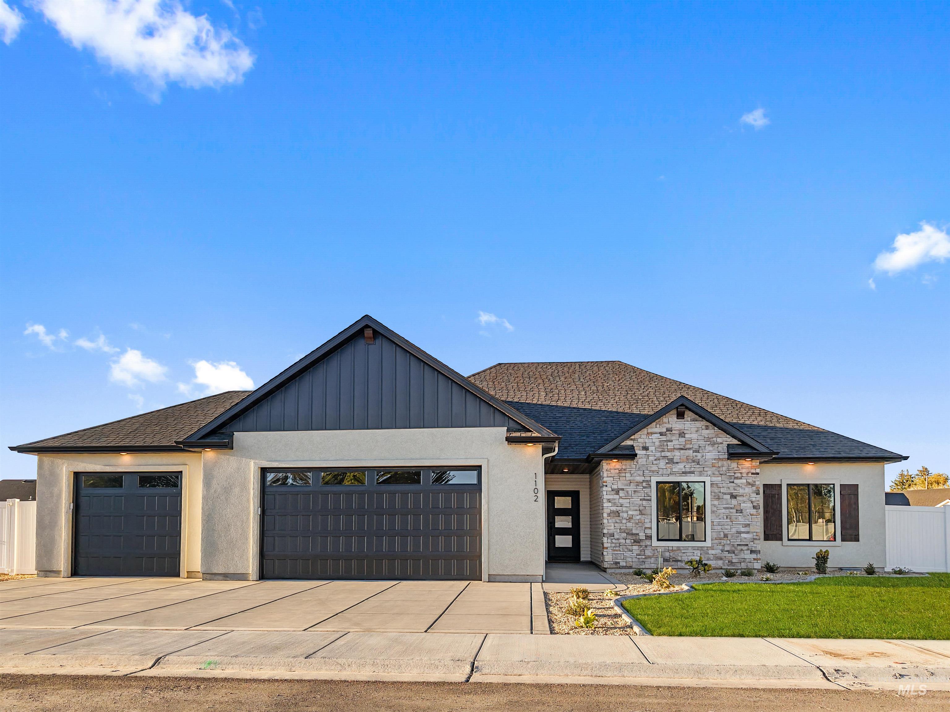 1102 Copper Dr, Rupert ID 83350