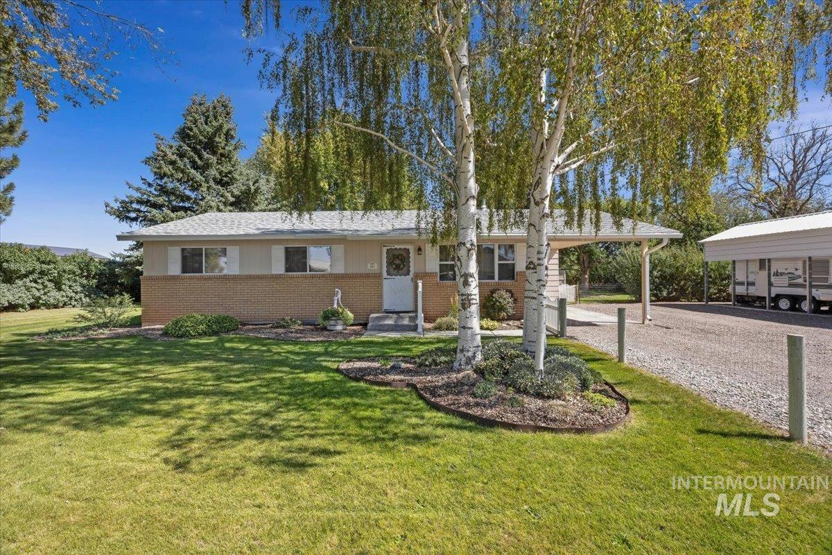 188 S Crystal Dr.,, Rupert ID 83350