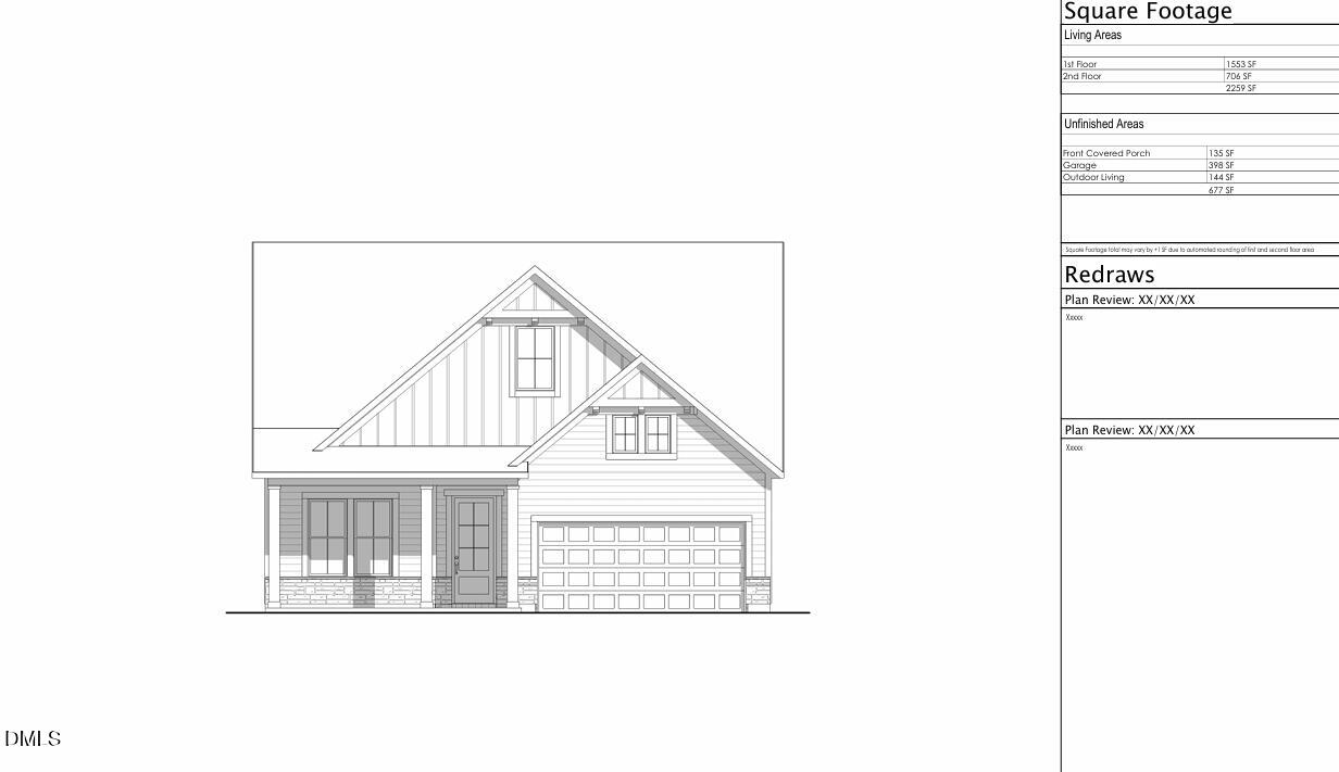 1822 Pollinator Place, Mebane, NC 27302