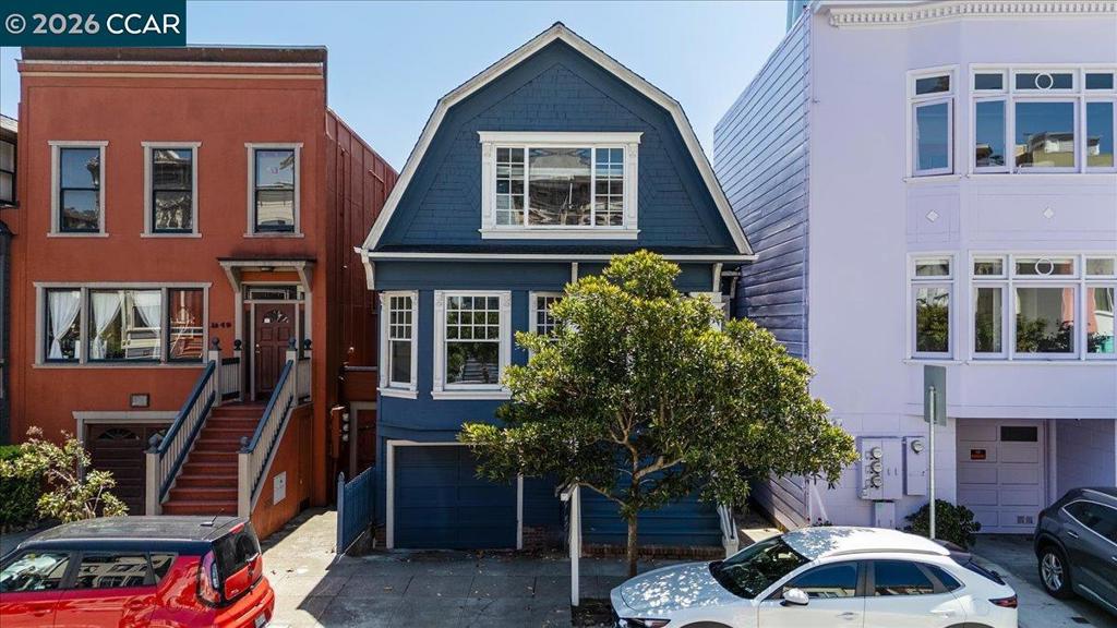 1951 Golden Gate Ave