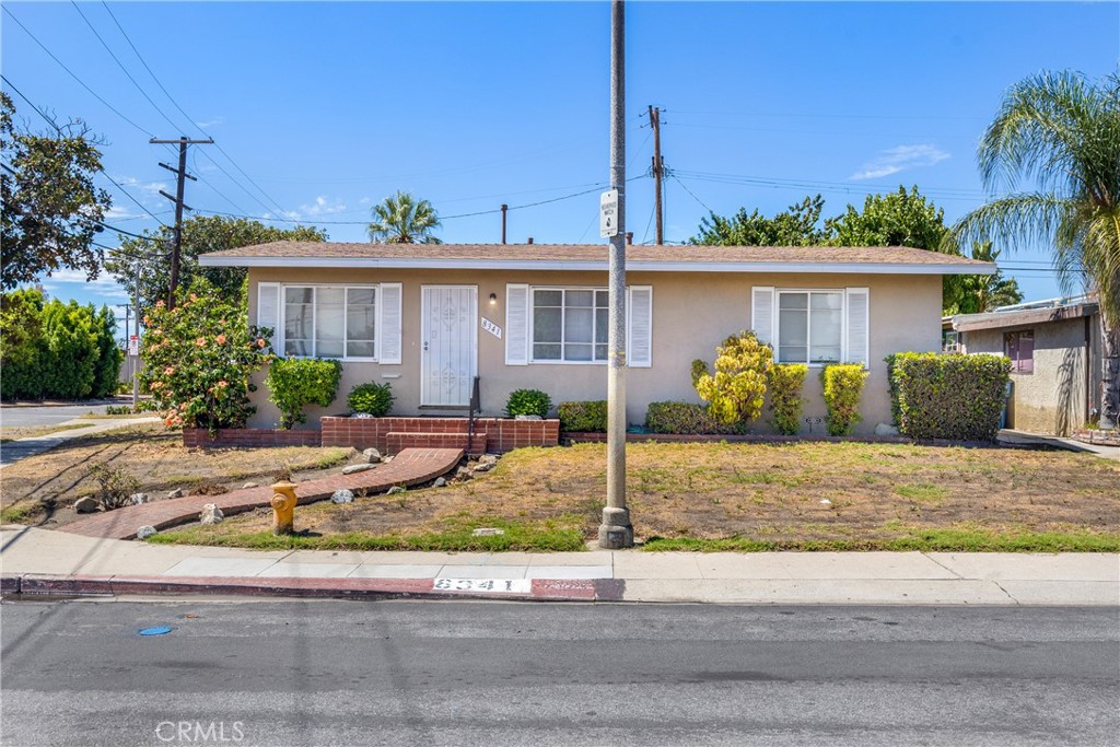 8341 Minuet Place