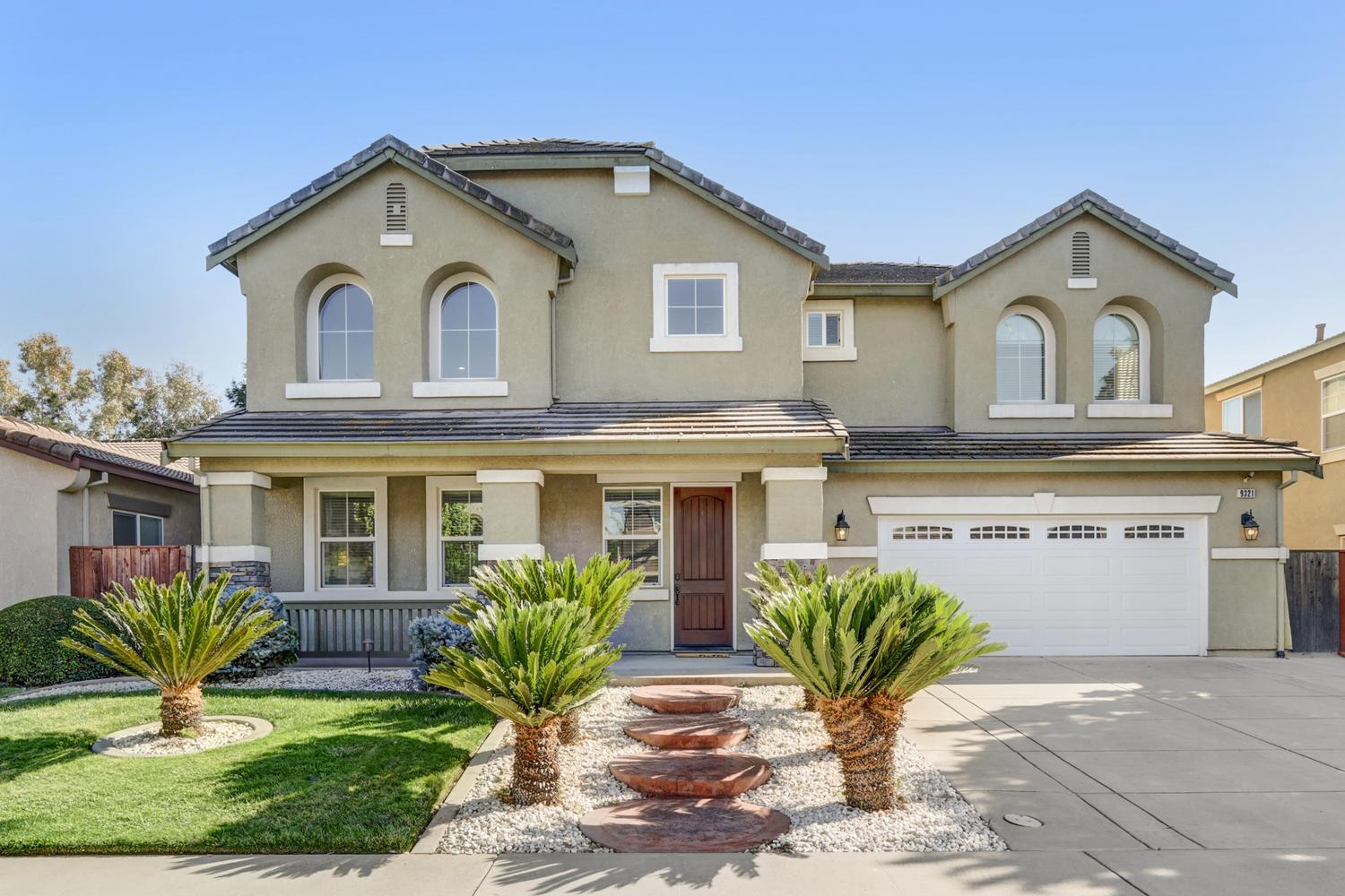 9321 Trebbiano Cir, Elk Grove, CA 95624-4620