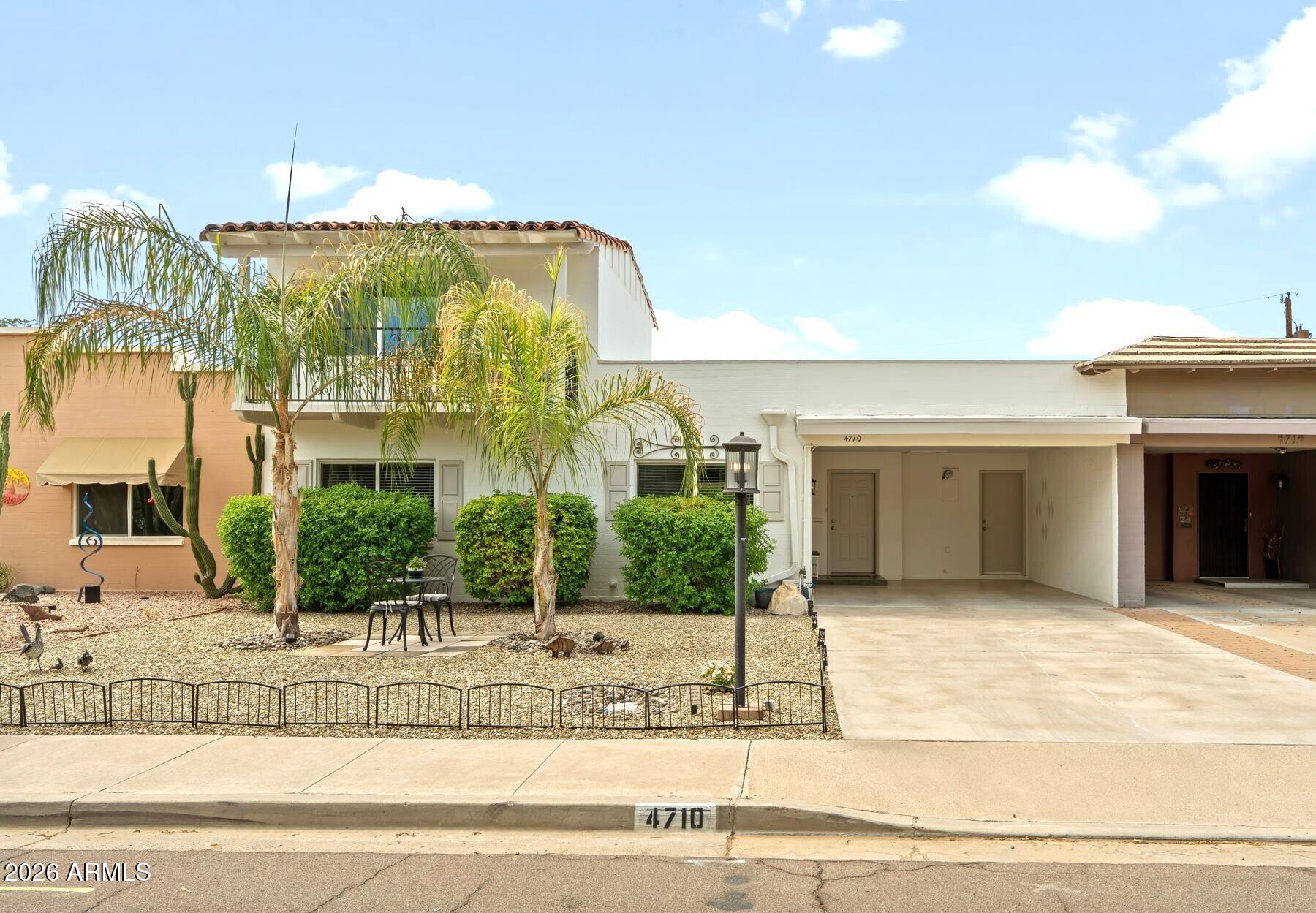 4710 N 78TH Street, Scottsdale, AZ 85251