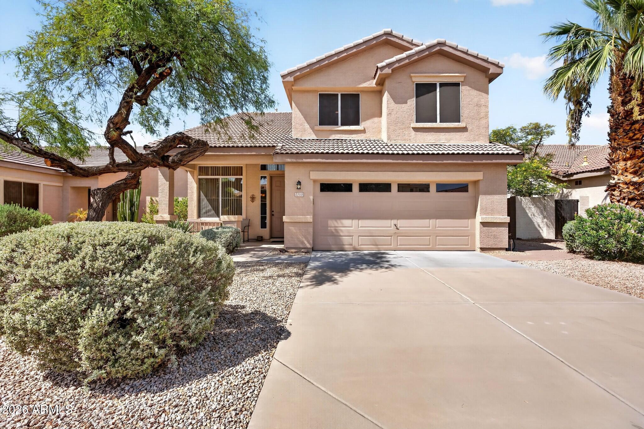 1368 W ENFIELD Way, Chandler, AZ 85286