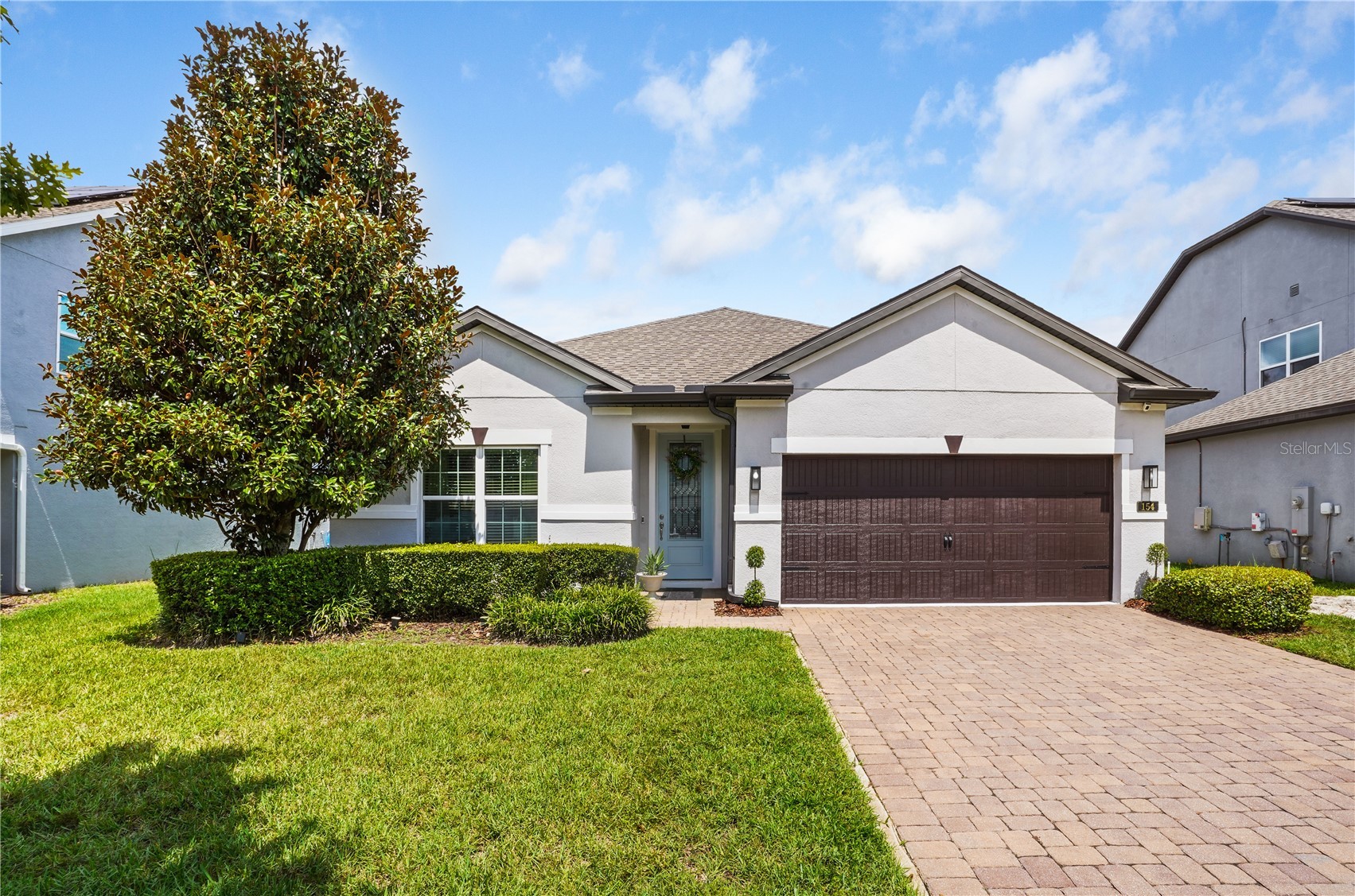 154 OAKMONT RESERVE CIRCLE