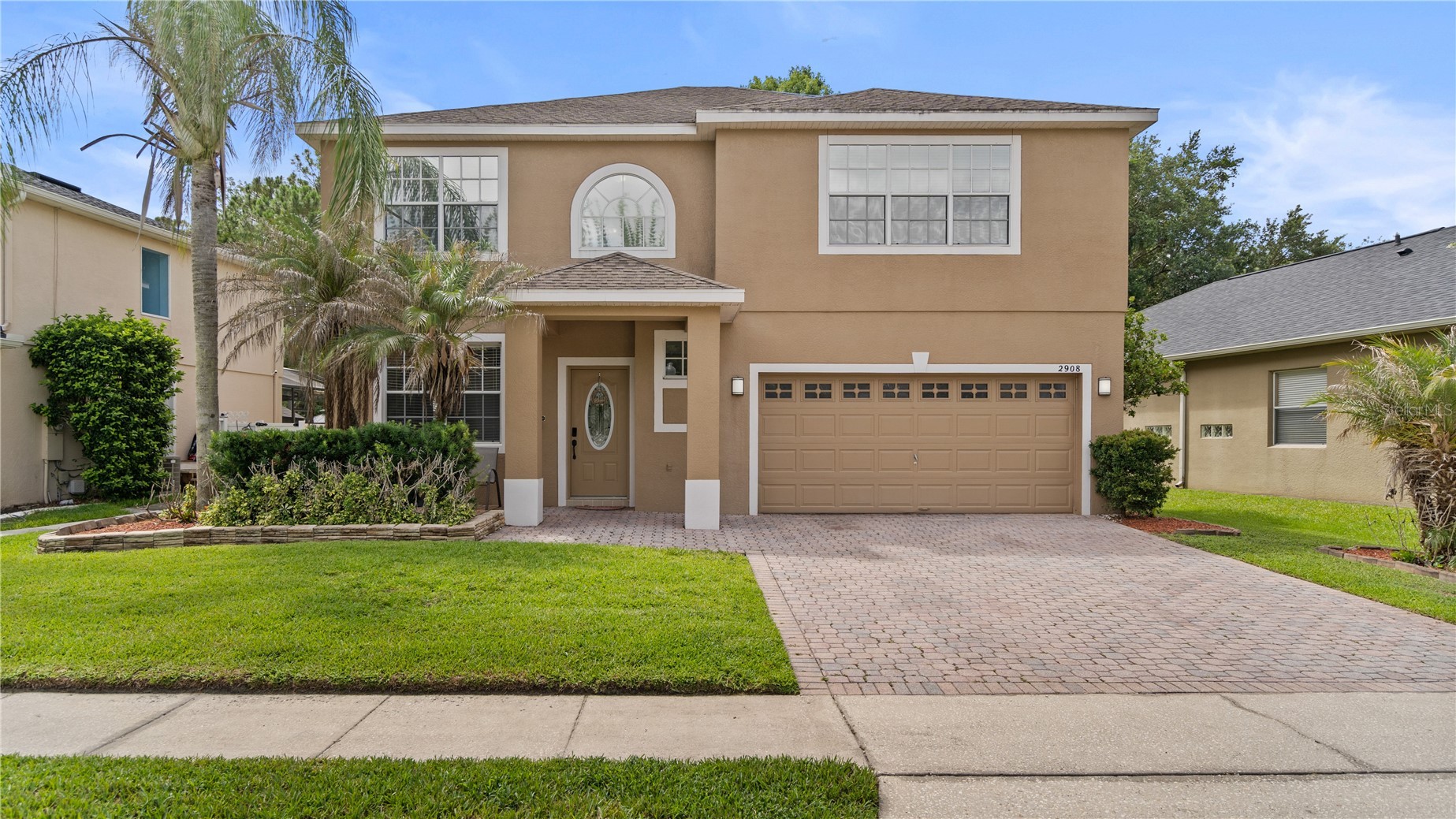 2908 DAYBREAK DRIVE
