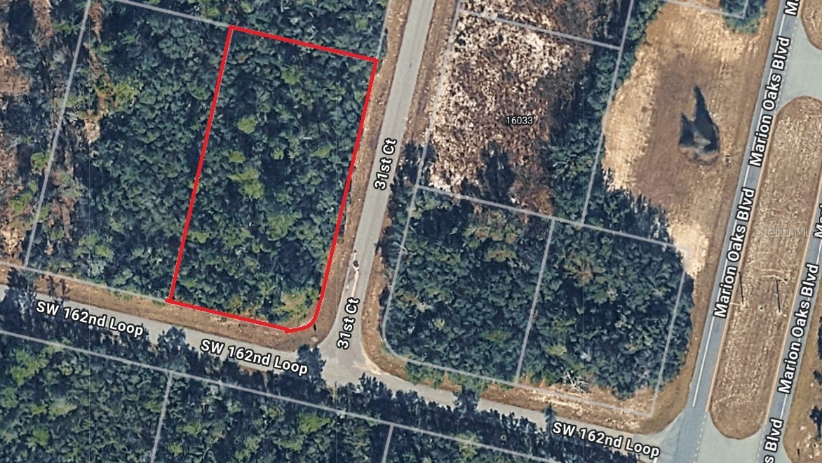 Lot 19 31ST COURT
