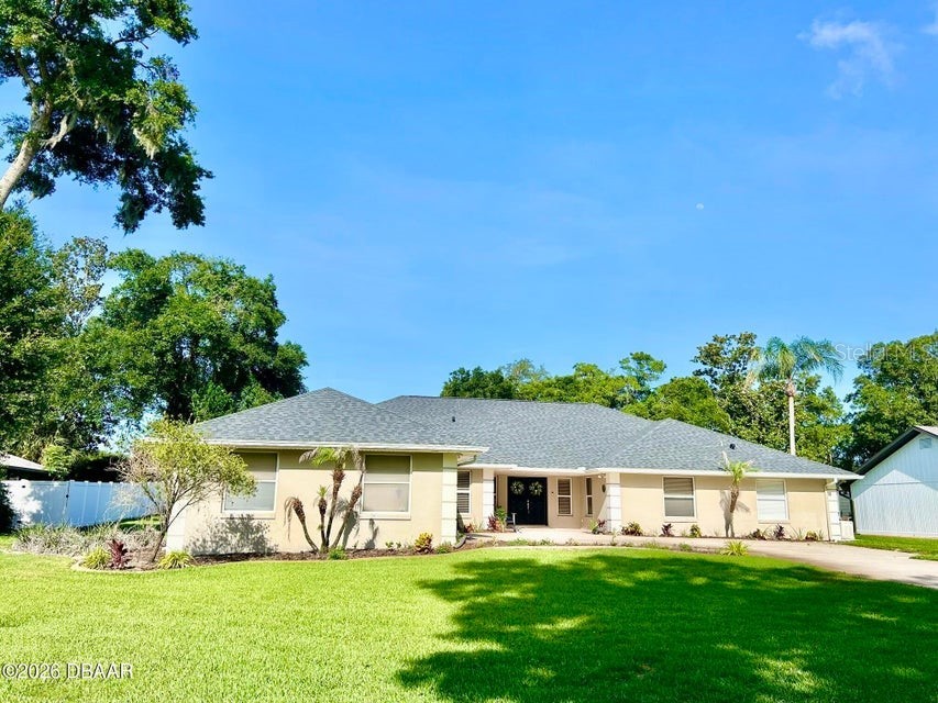 123 RIO PINAR DRIVE