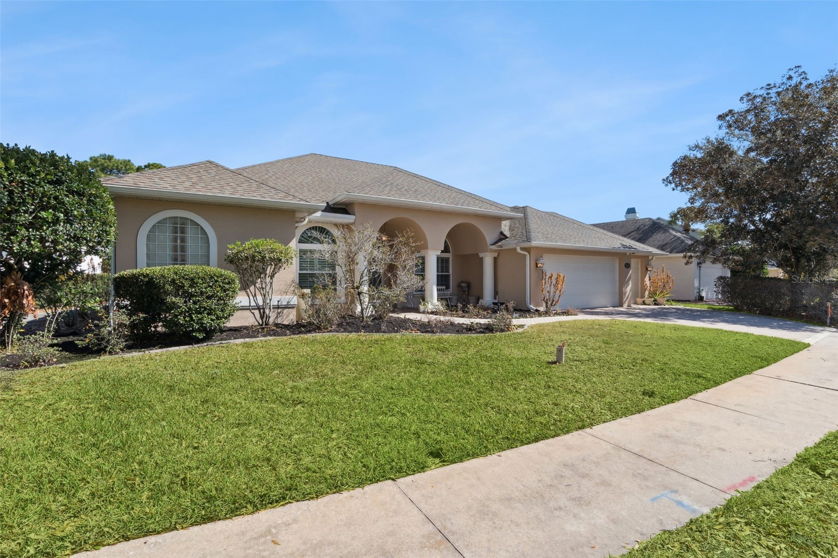 1500 EDGEWATER DRIVE