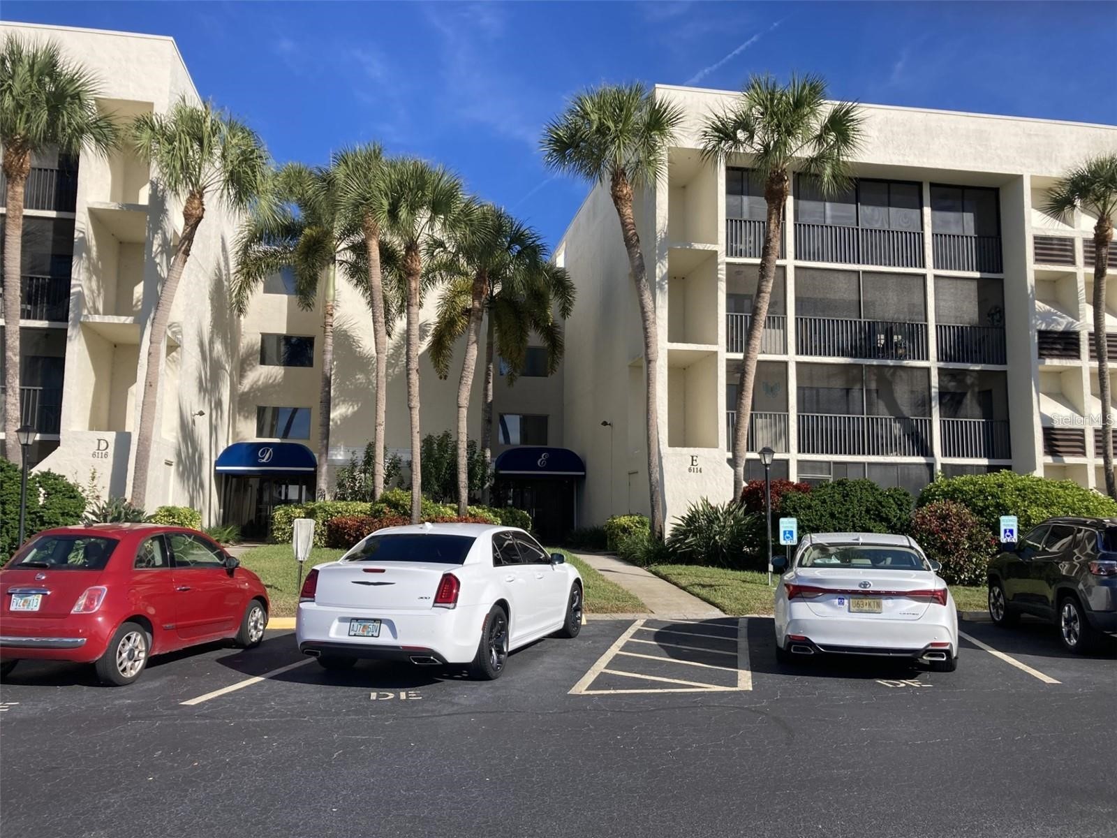 6114 43RD STREET W 101E