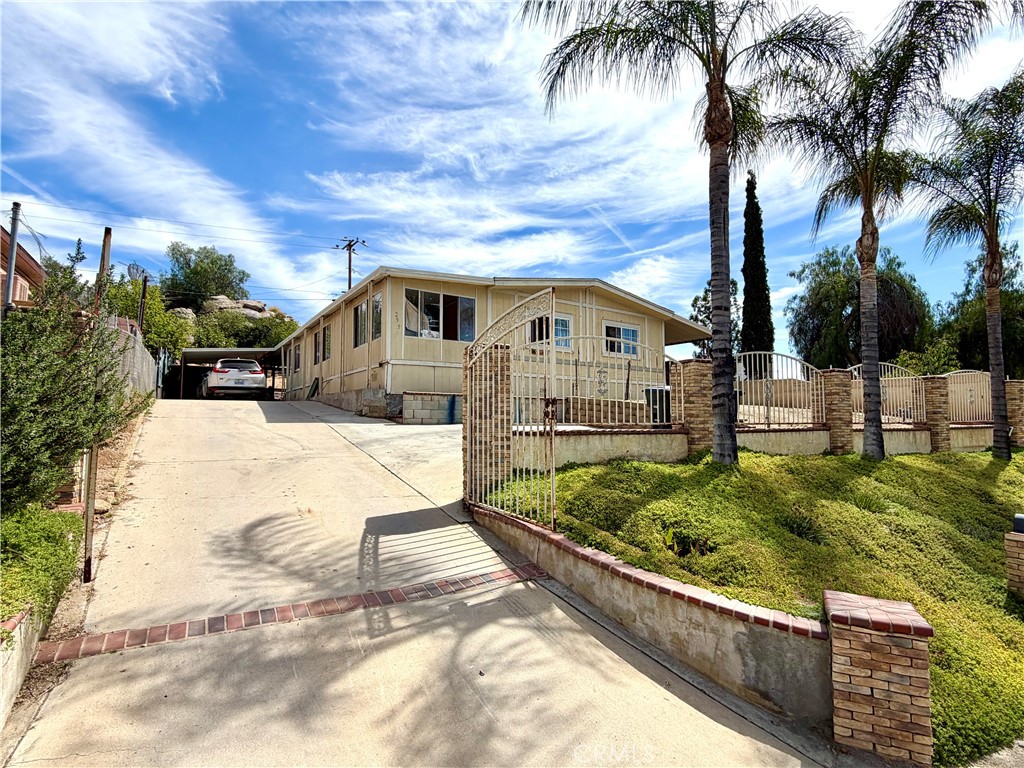 295 Cochise
