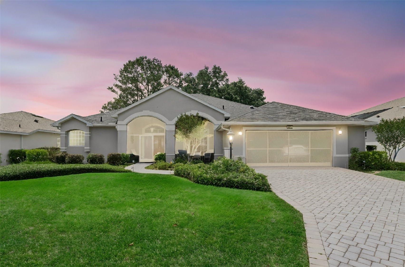 5607 SIR CHURCHILL DRIVE
