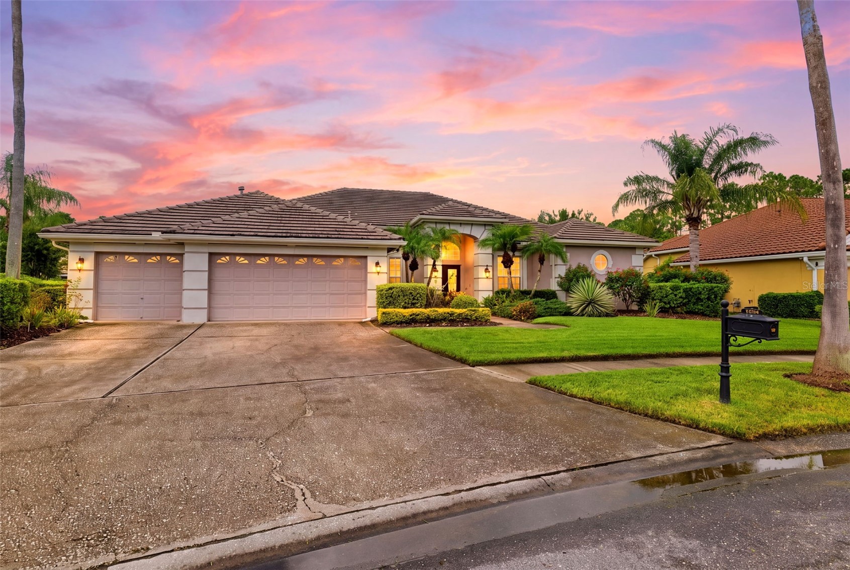 12012 BREWSTER DRIVE