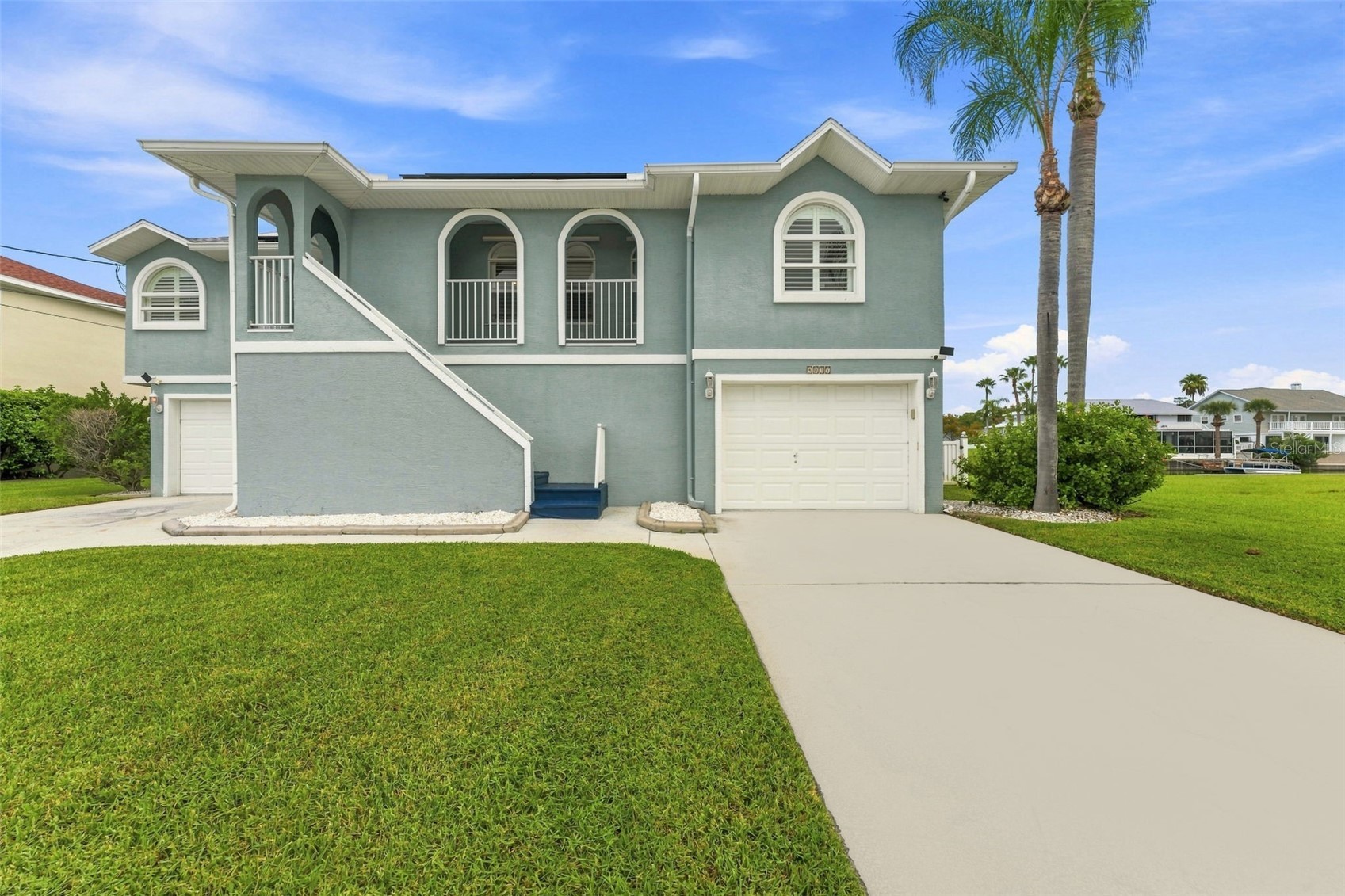 4017 TRIGGERFISH DRIVE