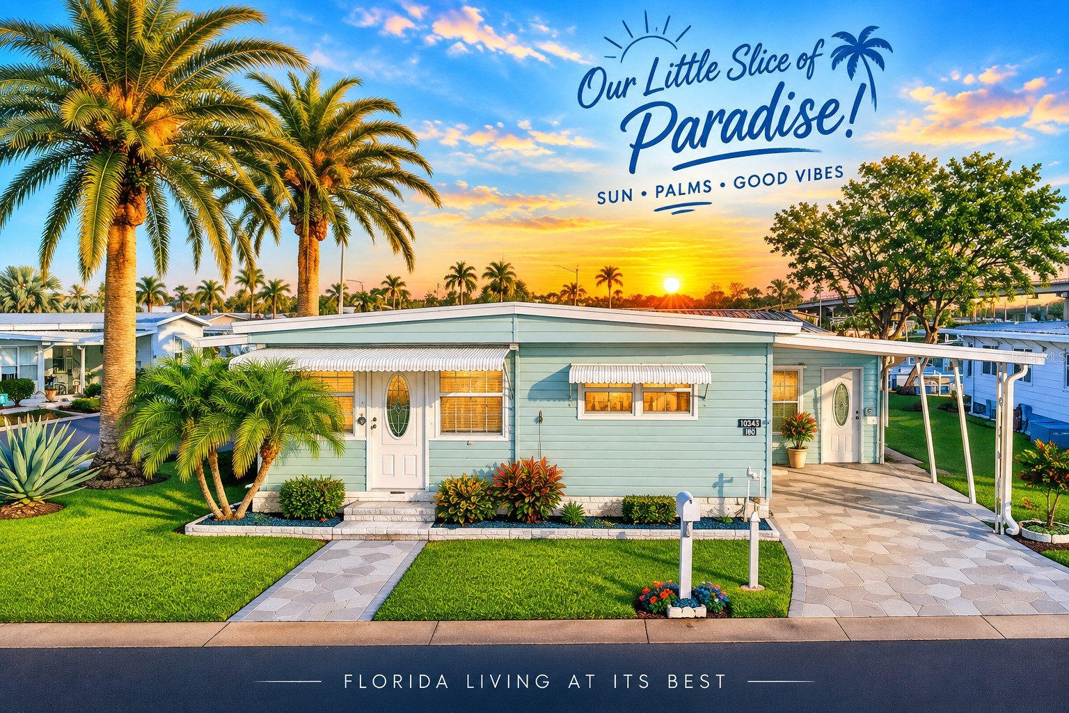 10343 MAGNOLIA LANE 180