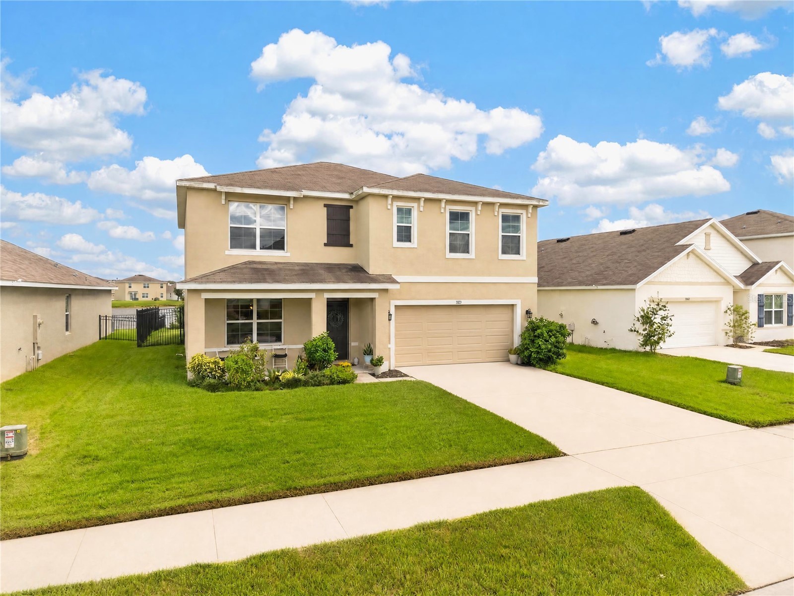 3072 STORYBROOK PRESERVE DRIVE
