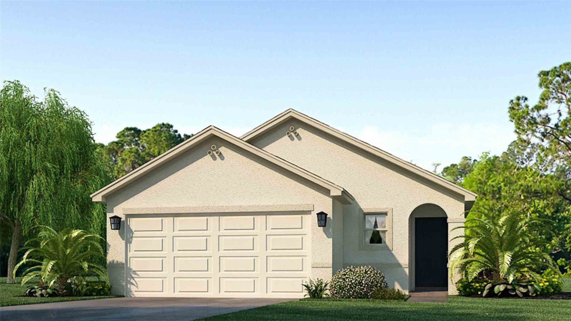 11823 TEXOMA COURT