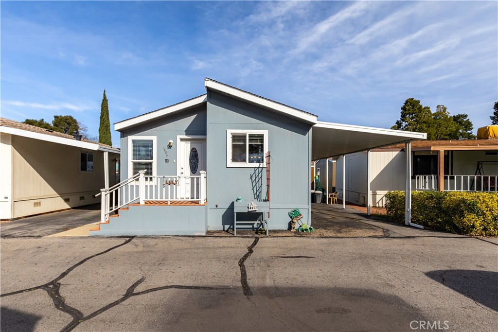 1256 Camino Del Roble 41
