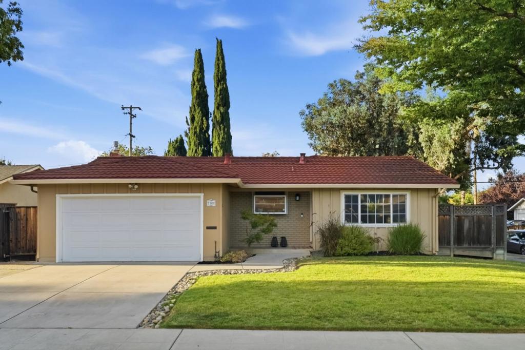 3305 Merrimac Drive