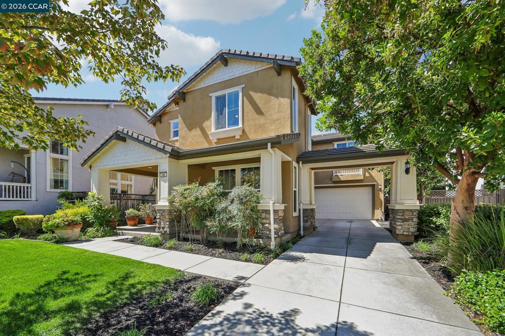 486 Windflower Way