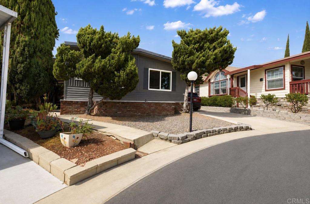 2003 Bayview Heights Drive SPC 29
