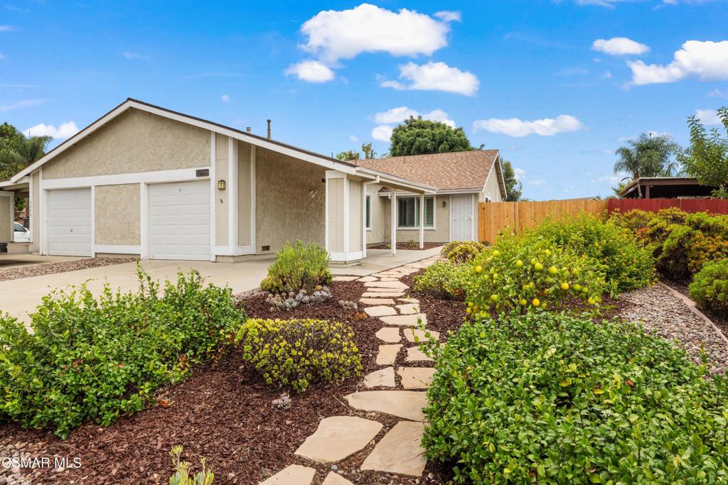 5288 Felicia Street