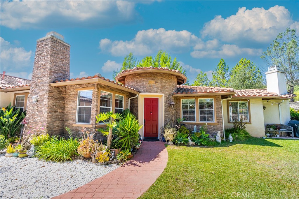 3556 Whitman Court