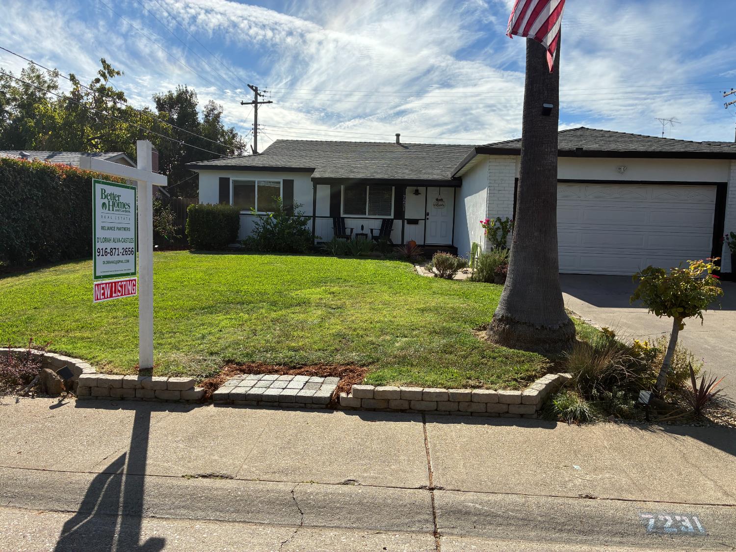 7231 GRANDBALL Way, Citrus Heights, CA 95621