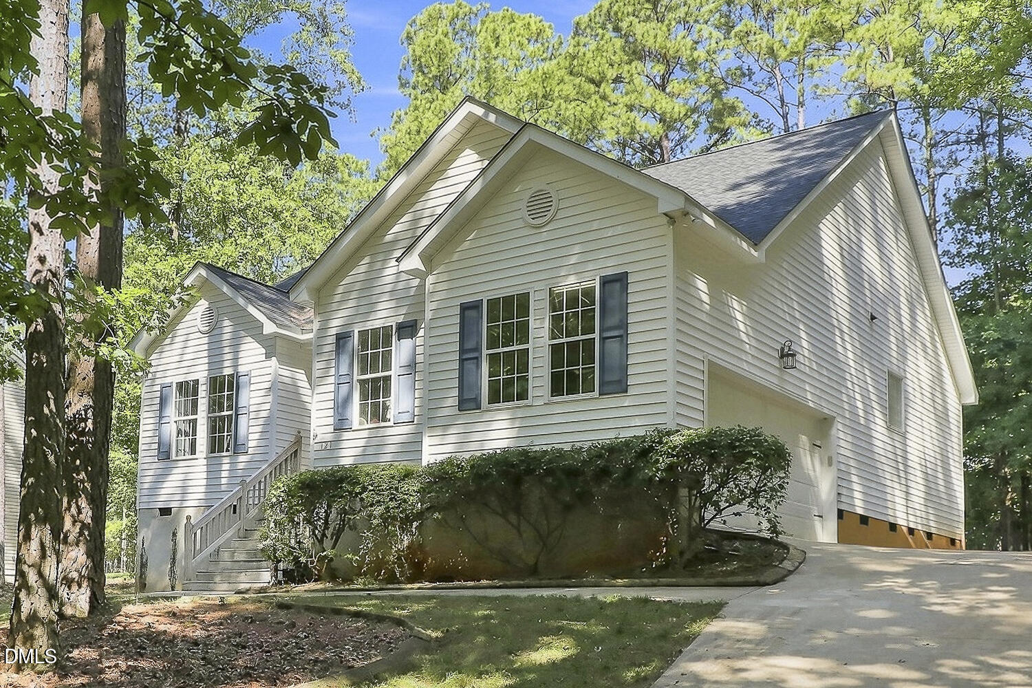 121 Rawhide Drive, Louisburg, NC 27549