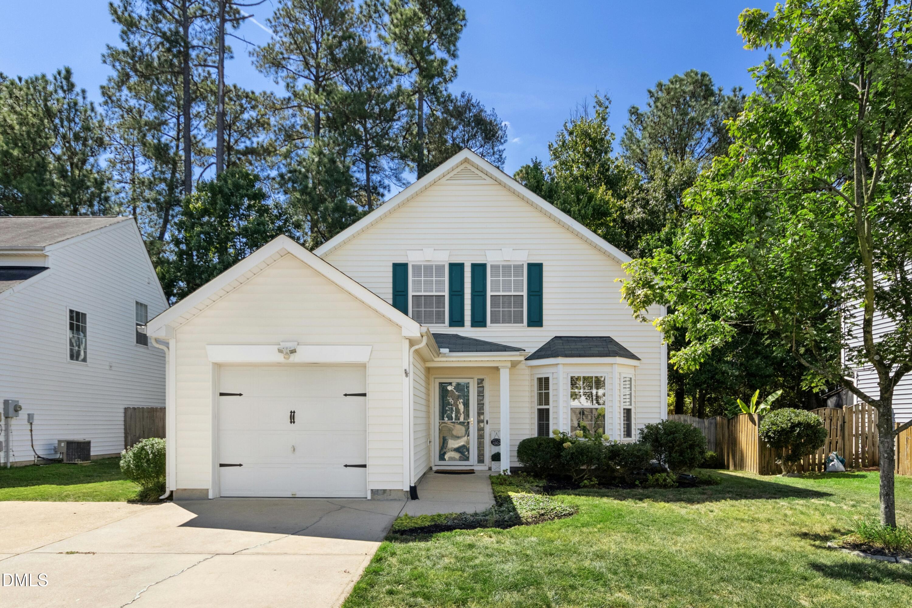 201 Taylor Glen Drive, Morrisville, NC 27560