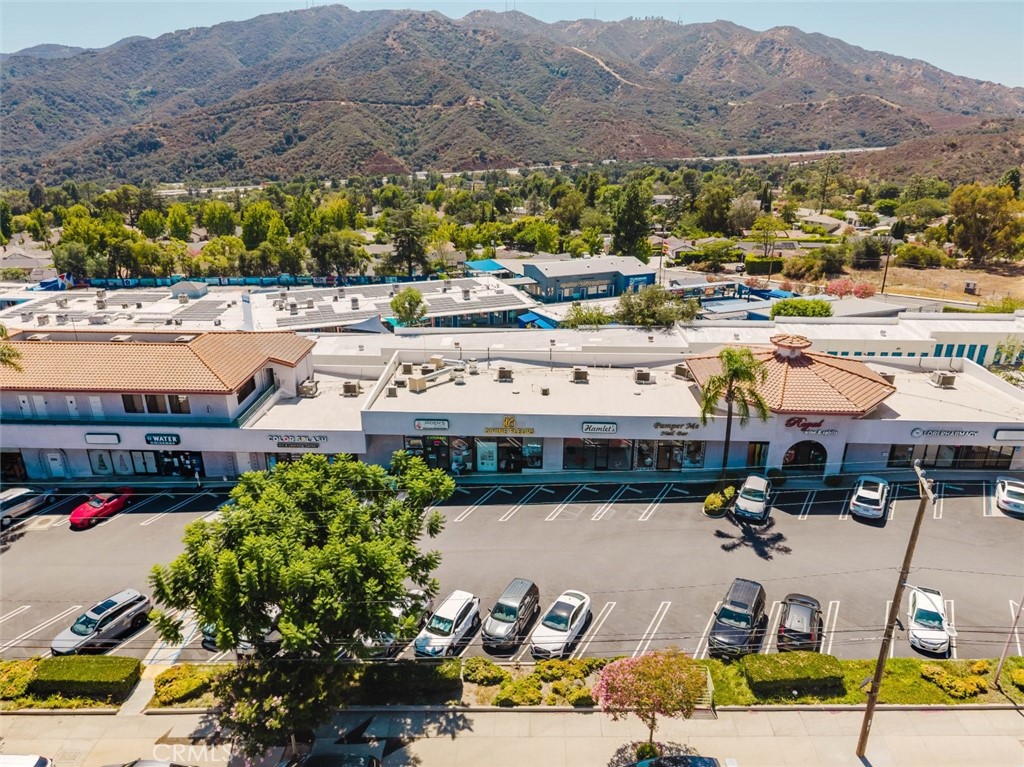 3924 Foothill Boulevard