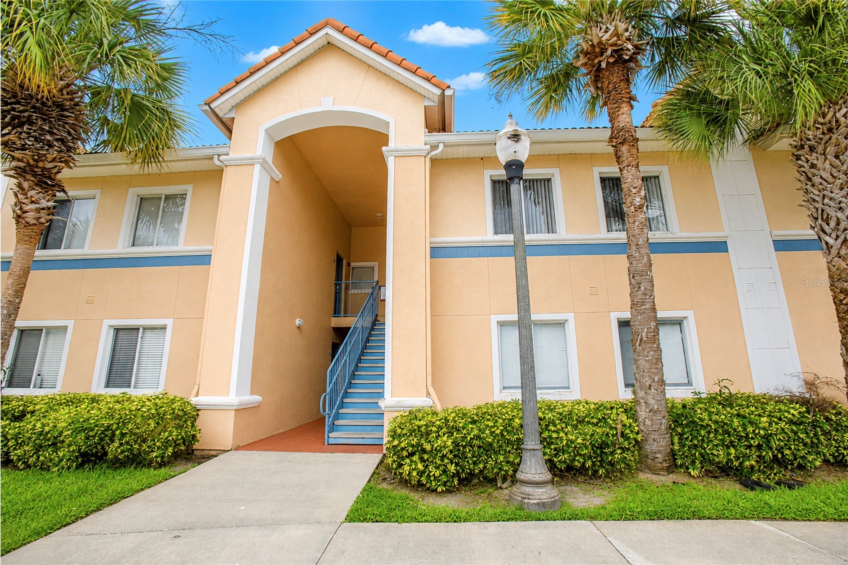508 VILLA DEL SOL CIRCLE 204