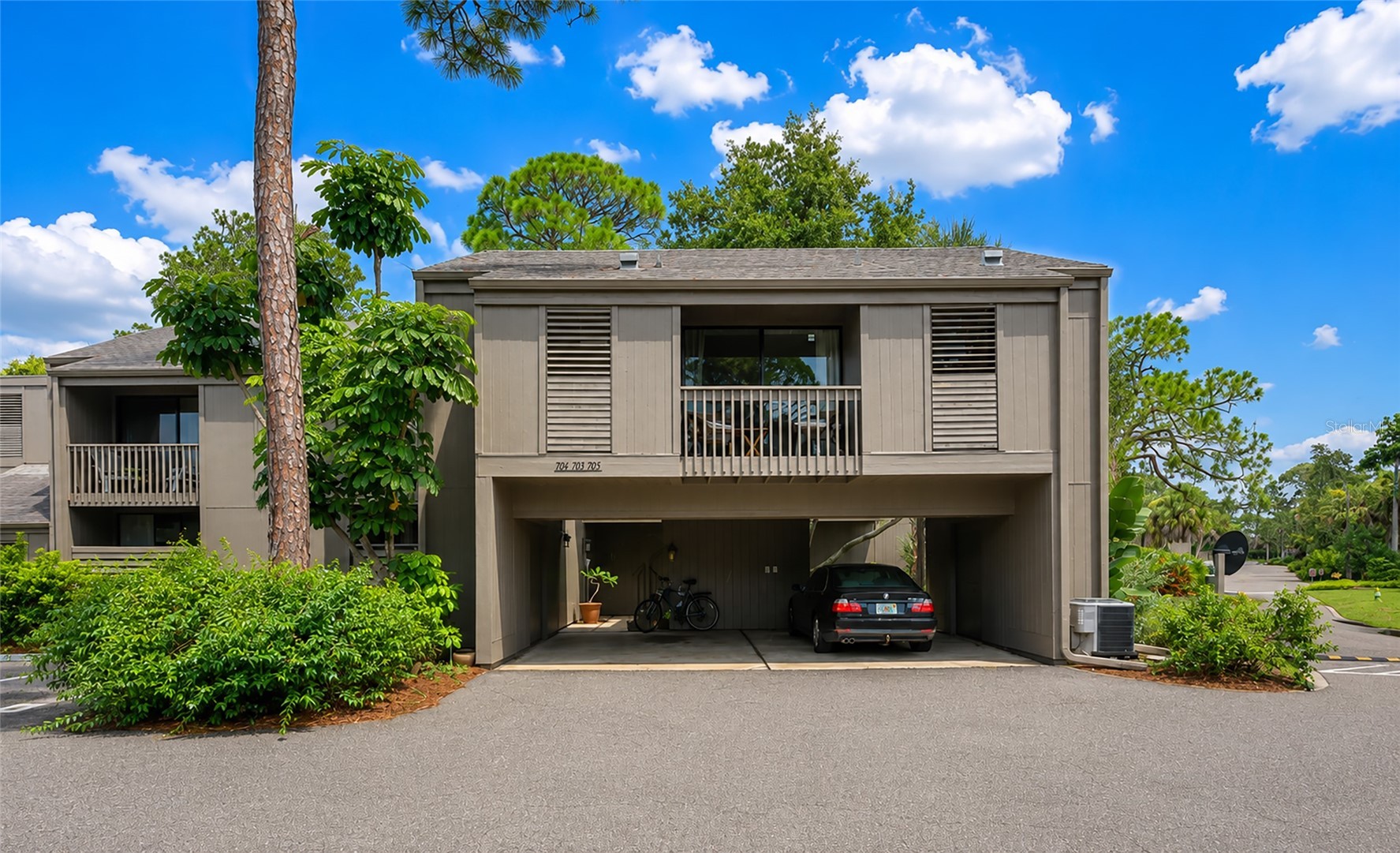 701 PINE RUN DRIVE 701