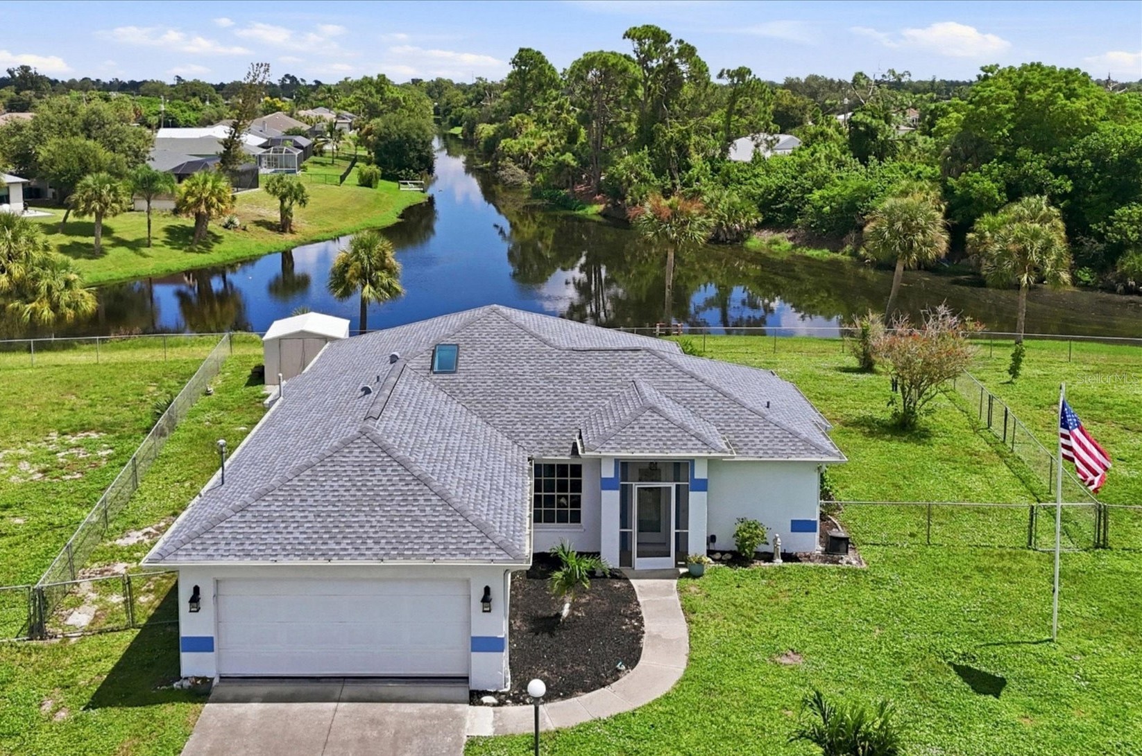 7522 ROSEMONT DRIVE