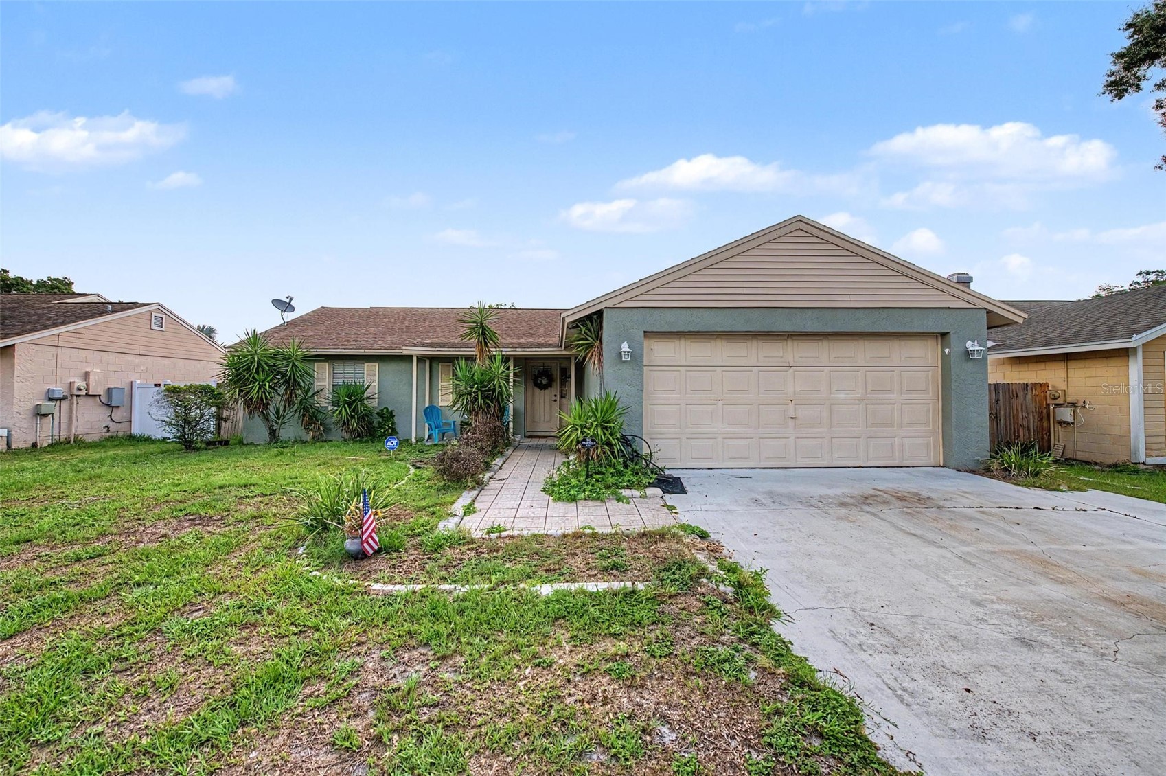 1632 PINTAIL COURT