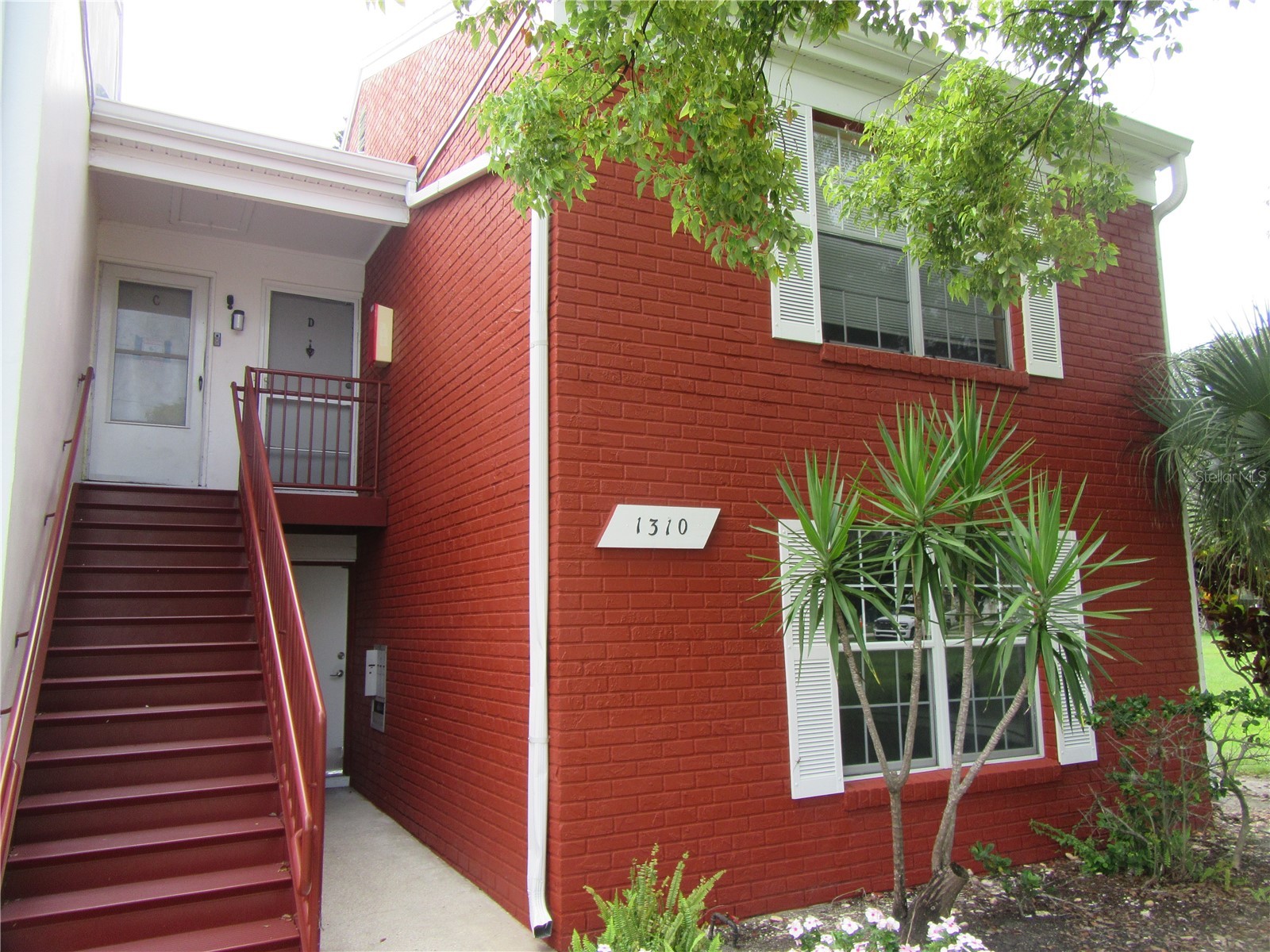 1310 83RD AVENUE N D