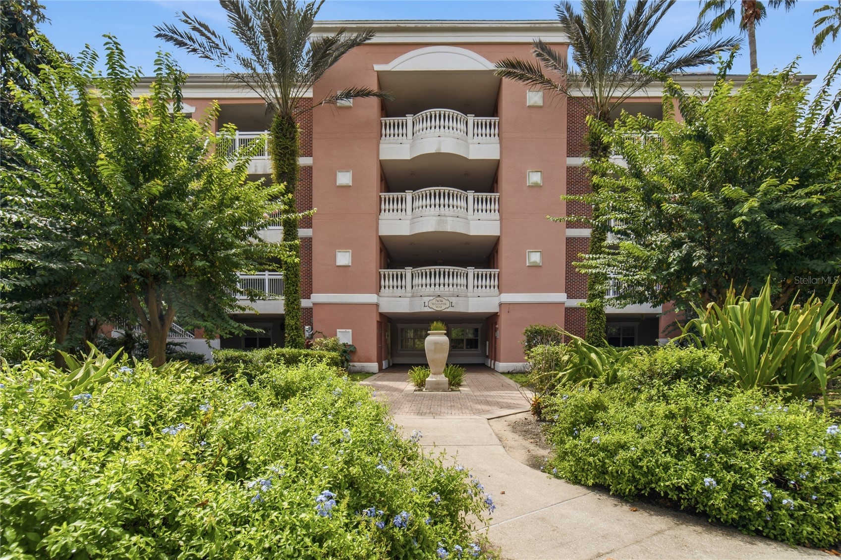 7656 WHISPER WAY 103