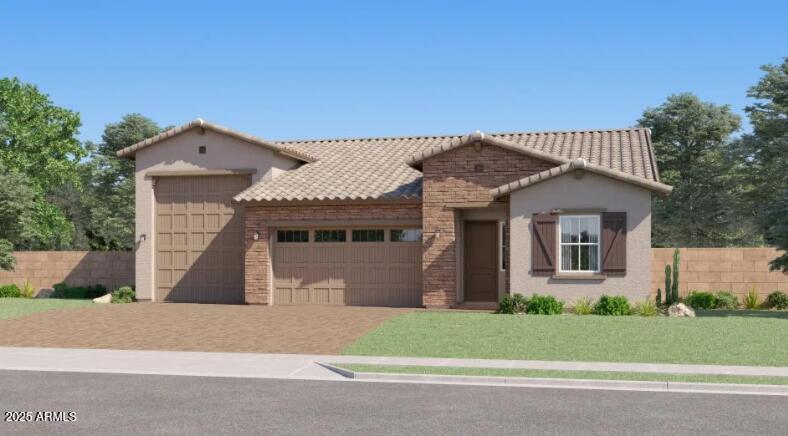 8026 W ROWEL Road, Peoria, AZ 85383