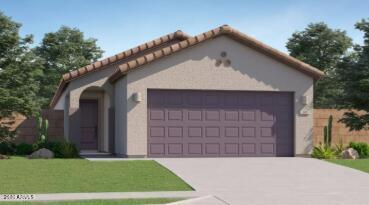 24992 N 174TH Drive, Surprise, AZ 85387