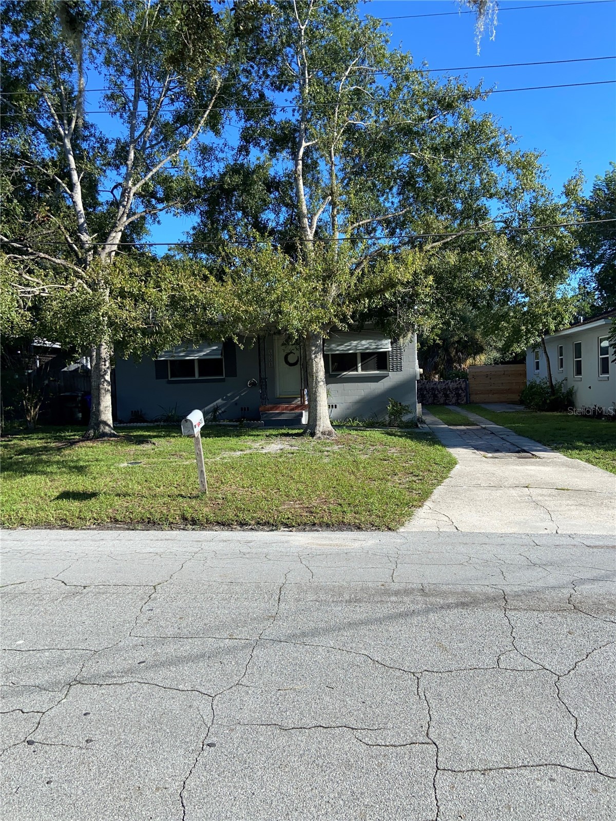 608 CHANNING ROAD