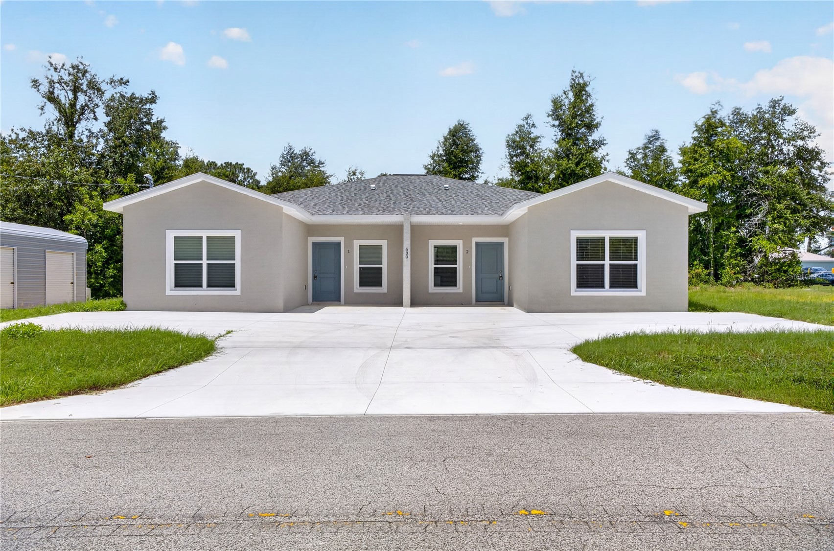 630 NW 59TH AVENUE 1