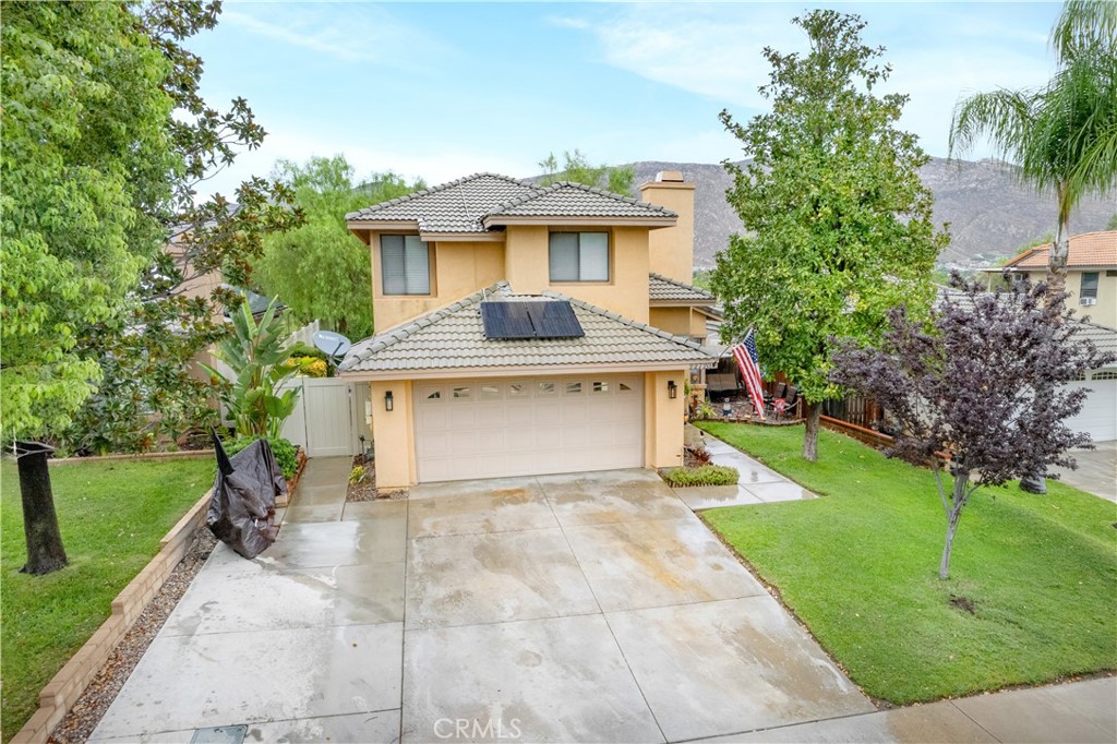 22720 Mountain View Road